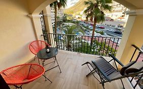 Castle Harbour Los Cristianos Beautiful Studio With Pool View