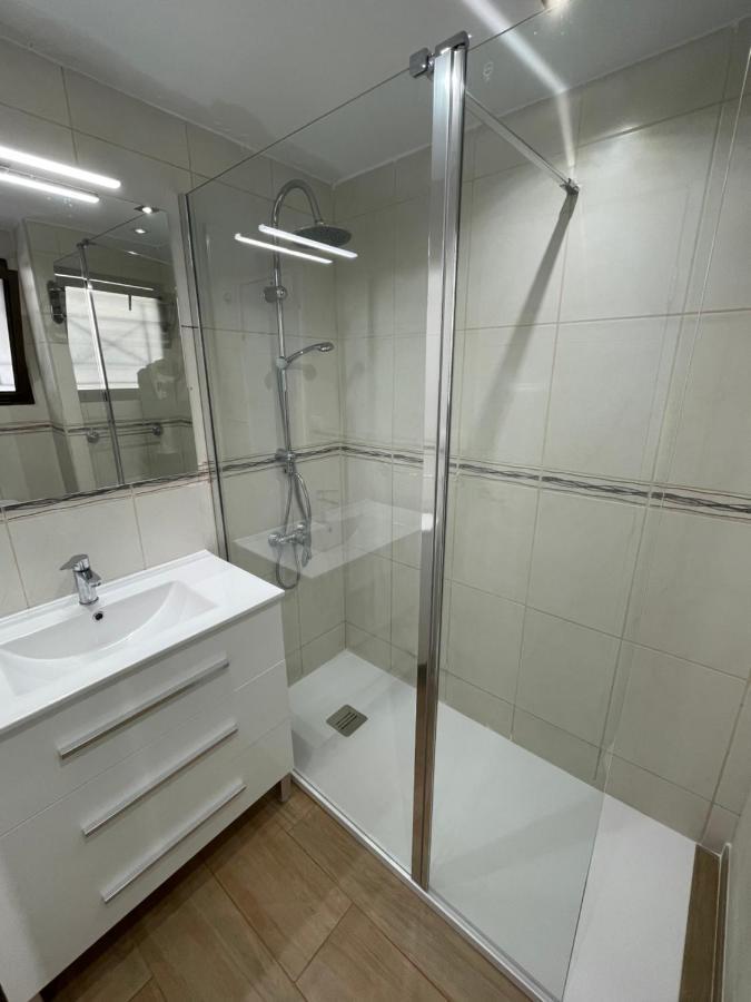 Castle Harbour Los Cristianos Beautiful Studio With Pool View Extérieur photo