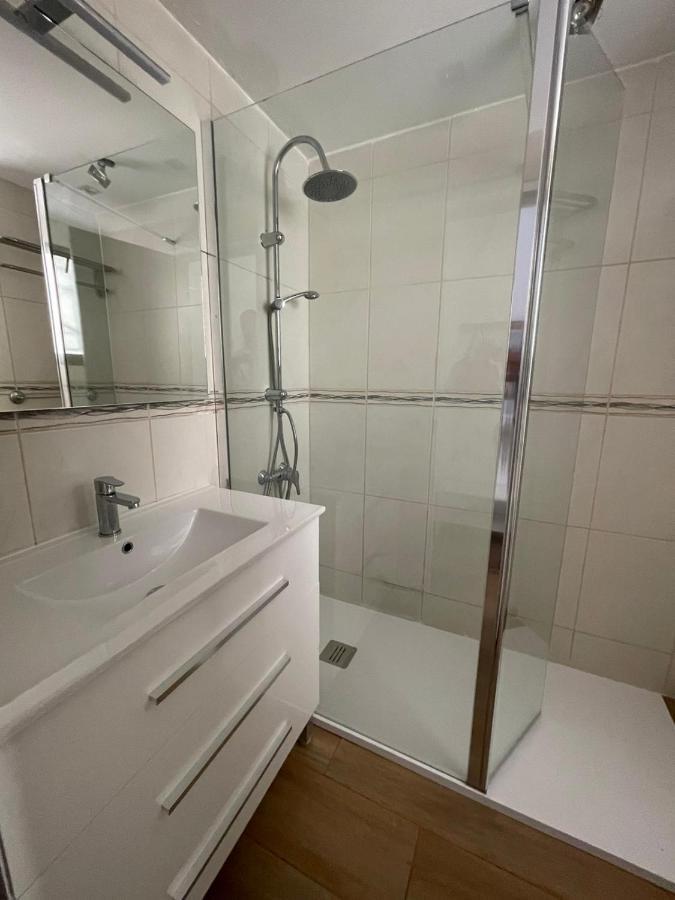 Castle Harbour Los Cristianos Beautiful Studio With Pool View Extérieur photo